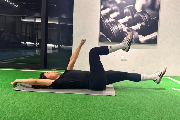 動作選對，比次數更多重要