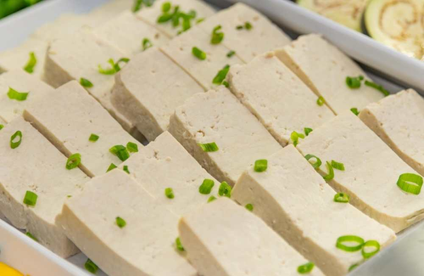 素食蛋白質食物排名怎麼看？植物蛋白質含量解析