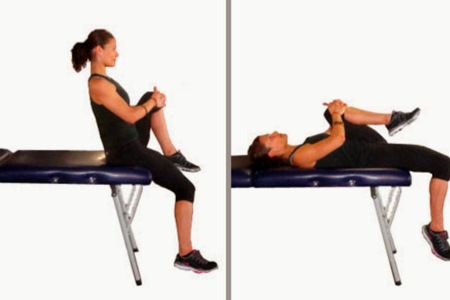 如何執行湯瑪士測試?