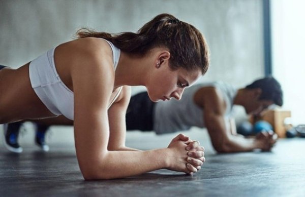 核心運動怎麼開始？新手訓練建議與注意事項