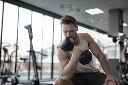 斯巴達障礙賽訓練指南:如何安排訓練計畫