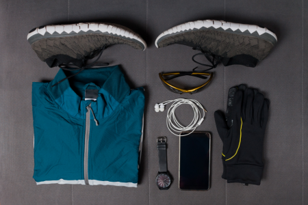 如何準備一場斯巴達10KM障礙賽事