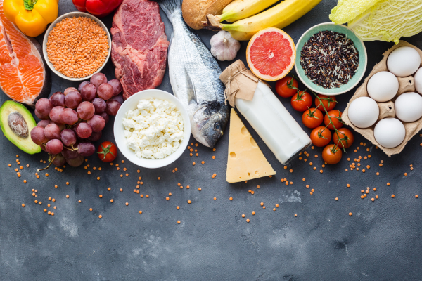 功能醫學營養觀念：改善發炎的3大核心方向